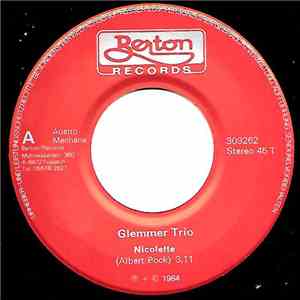 Glemmer Trio - Nicolette download free