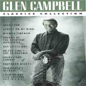 Glen Campbell - Classics Collection download free