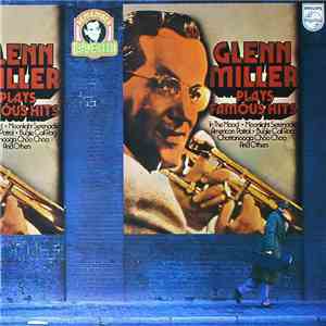 Glenn Miller - Remember Glenn download free