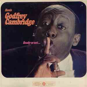 Godfrey Cambridge - Ready Or Not ... Here's Godfrey Cambridge download free