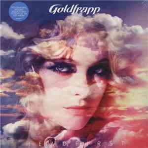Goldfrapp - Head First download free