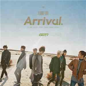 GOT7 - Flight Log: Arrival download free