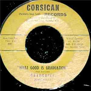 Graduates - Lonely / What Good Is Graduation download free