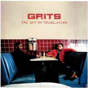 Grits - The Art Of Translation download free