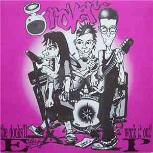 Grover  - The Dooks'll Work It Out! EP download free