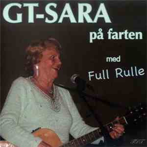 GT-Sara - På Farten Med Full Rulle download free
