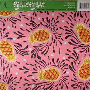 GusGus - Need In Me download free
