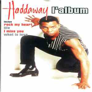 Haddaway - L'Album download free