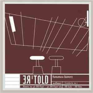 Hamamura Quintett - Retold download free