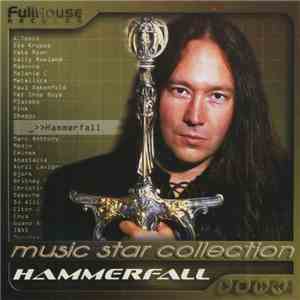 HammerFall - Music Star Collection download free