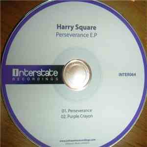 Harry Square - Perseverance E.P download free