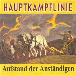 Hauptkampflinie - Aufstand Der Auständigen download free