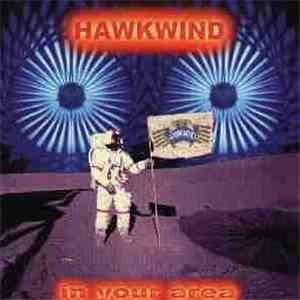 Hawkwind - In Your Area download free