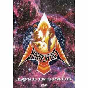 Hawkwind - Love In Space download free
