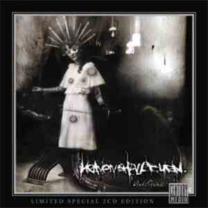 Heaven Shall Burn - Antigone download free