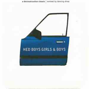 Hed Boys - Girls & Boys download free