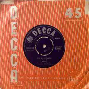 Heinz - You Were There download free