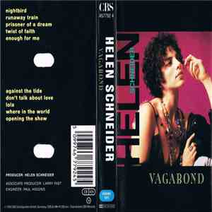Helen Schneider - Vagabond download free