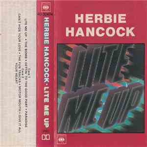 Herbie Hancock - Lite Me Up download free
