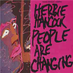 Herbie Hancock - People Are Changing download free