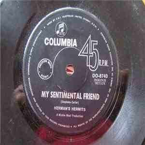 Herman's Hermits - My Sentimental Friend download free