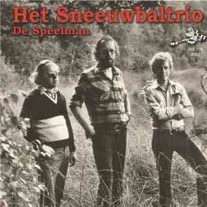 Het Sneeuwbaltrio - De Speelman download free