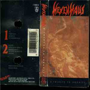 Hexenhaus - A Tribute To Insanity download free