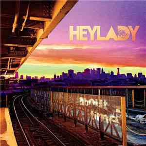 Heylady - About Time download free