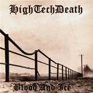 HighTechDeath - Blood And Ice download free