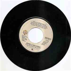 Hilly Michaels - Shake It And Dance / U.S. Male download free