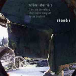 Hélène Labarrière - Desordre download free
