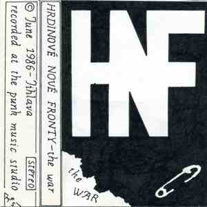 H.N.F. - The War download free