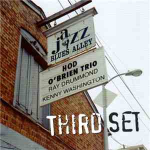 Hod O'Brien - Live At Blues Alley - Third Set download free