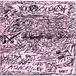 Holidaysuckers - Ultra Blast Raw Noise Core download free