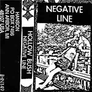 Hollow Bush - Negative Line download free