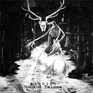 Hooked Talons - Wendigo download free