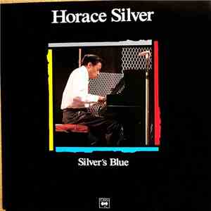 Horace Silver - Silver's Blue download free