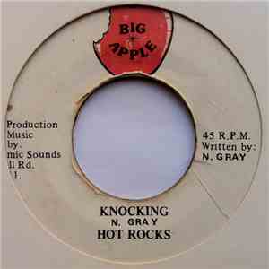 Hot Rocks  - Knocking download free