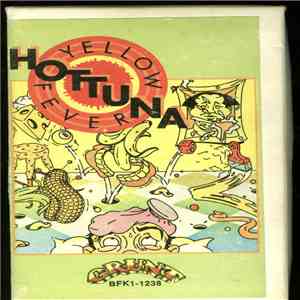 Hot Tuna - Yellow Fever download free