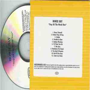 Howie Day - Stop All The World Now download free