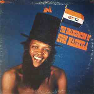 Hugh Masekela - The Emancipation Of Hugh Masekela download free