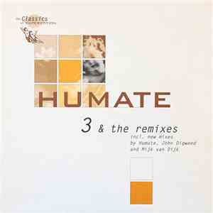 Humate - 3 & The Remixes download free