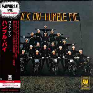 Humble Pie - Rock On download free