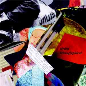 Hydra  - Heiroglypichical download free