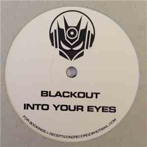 Hydro  & Dirty Thirty - Blackout / Into Your Eyes download free