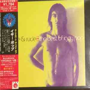 Iggy Pop - Nude & Rude: The Best Of Iggy Pop download free