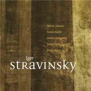 Igor Stravinsky - Igor Stravinsky download free
