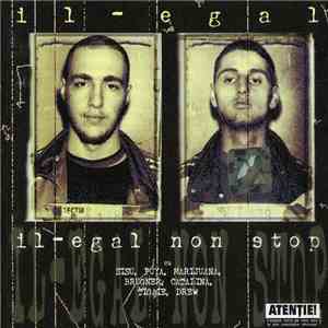 Il-Egal - Il-Egal Non Stop download free