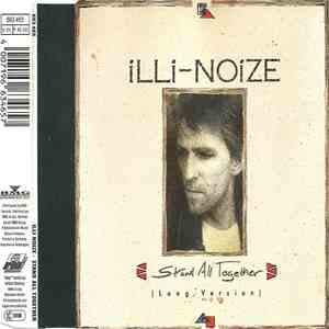 Illi Noize - Stand All Together download free