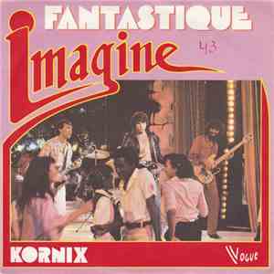 Imagine  - Fantastique / Kornix download free
